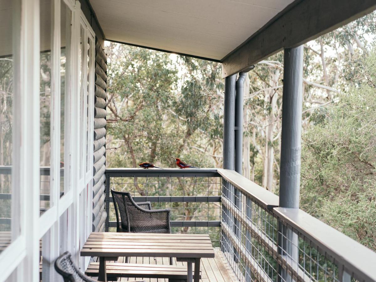 Glenaire Cottages מראה חיצוני תמונה
