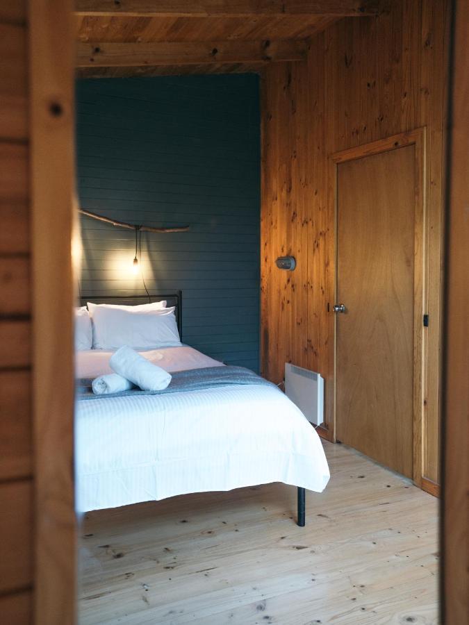 Glenaire Cottages מראה חיצוני תמונה