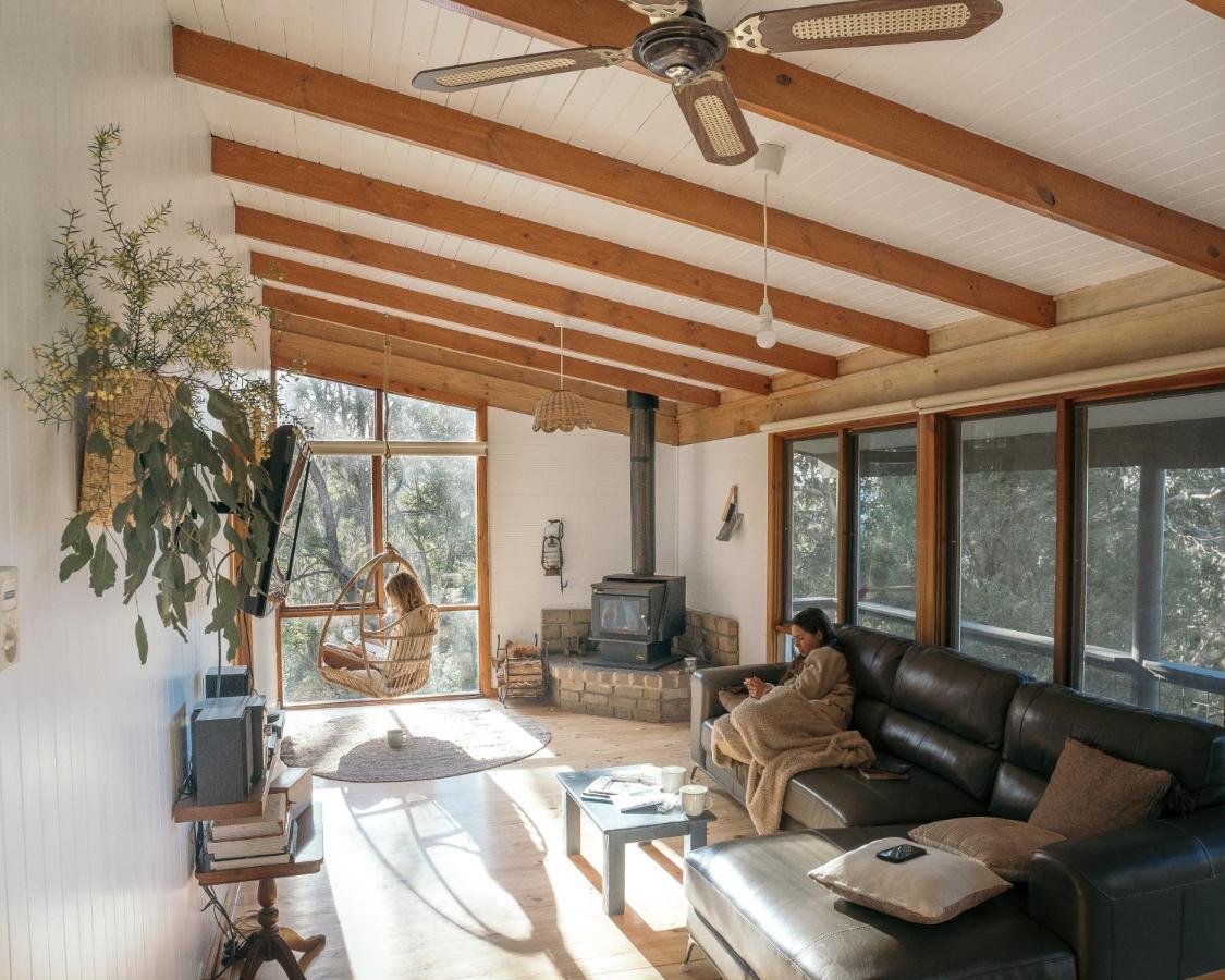 Glenaire Cottages מראה חיצוני תמונה