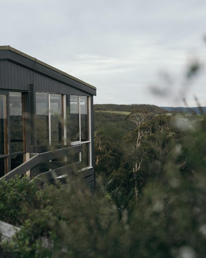 Glenaire Cottages מראה חיצוני תמונה