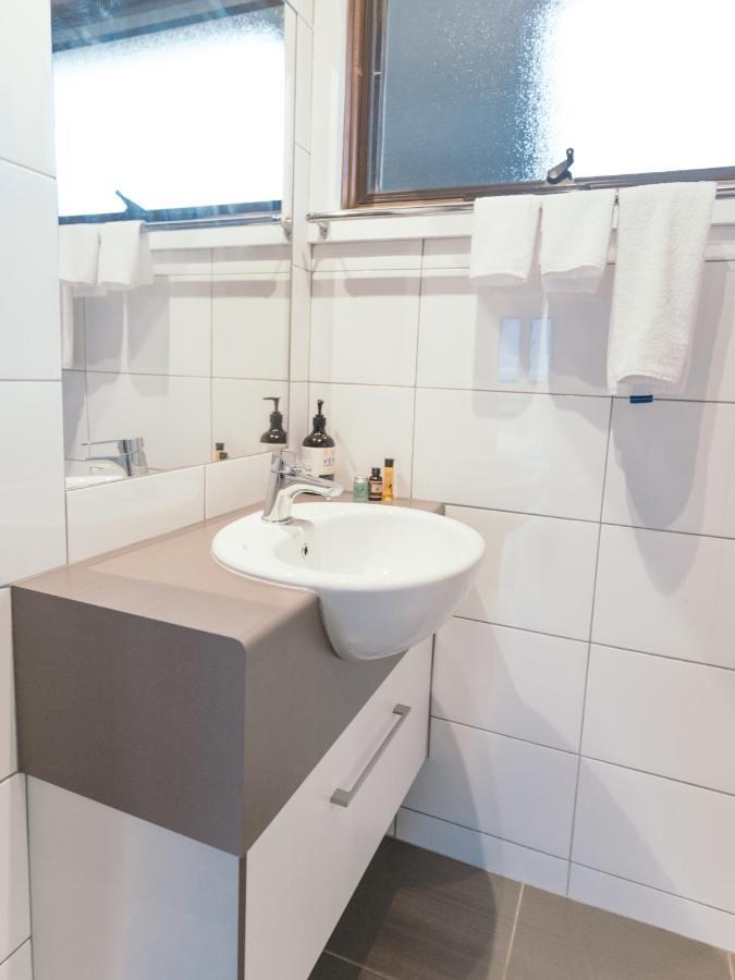 Glenaire Cottages מראה חיצוני תמונה