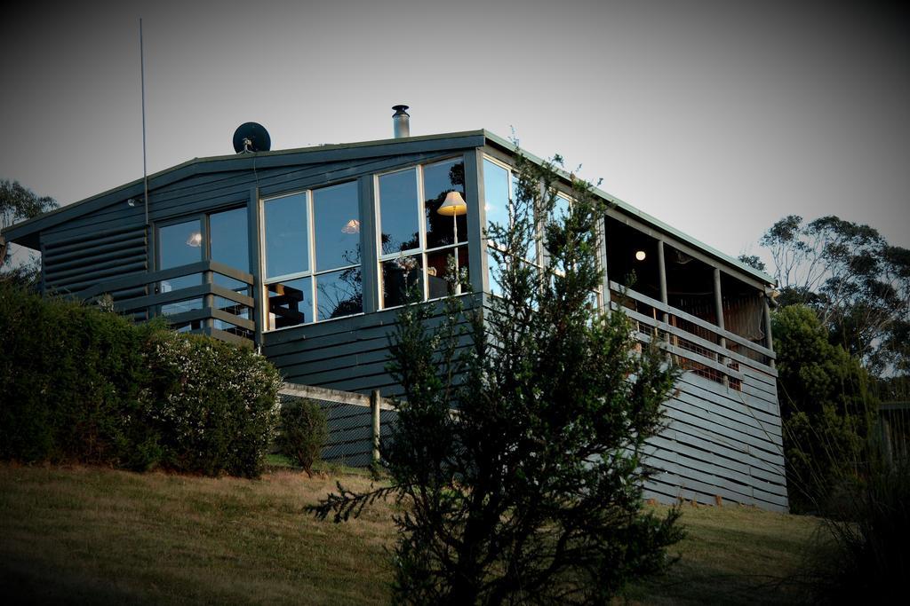 Glenaire Cottages מראה חיצוני תמונה